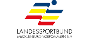 Logo Landessportbund MV