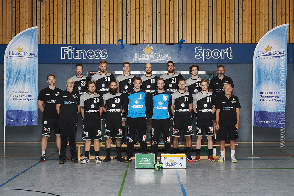 Sportvereine Stralsund Sportvereine Stralsund